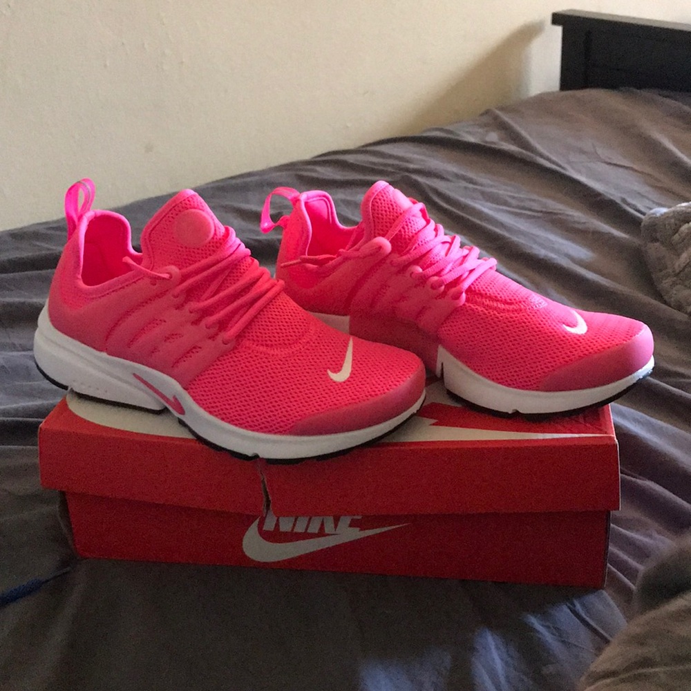 Nike air running shoes size 6.5